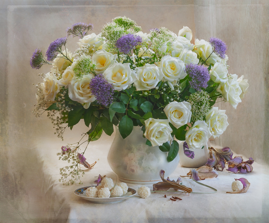 Morgen gute Laune :)))