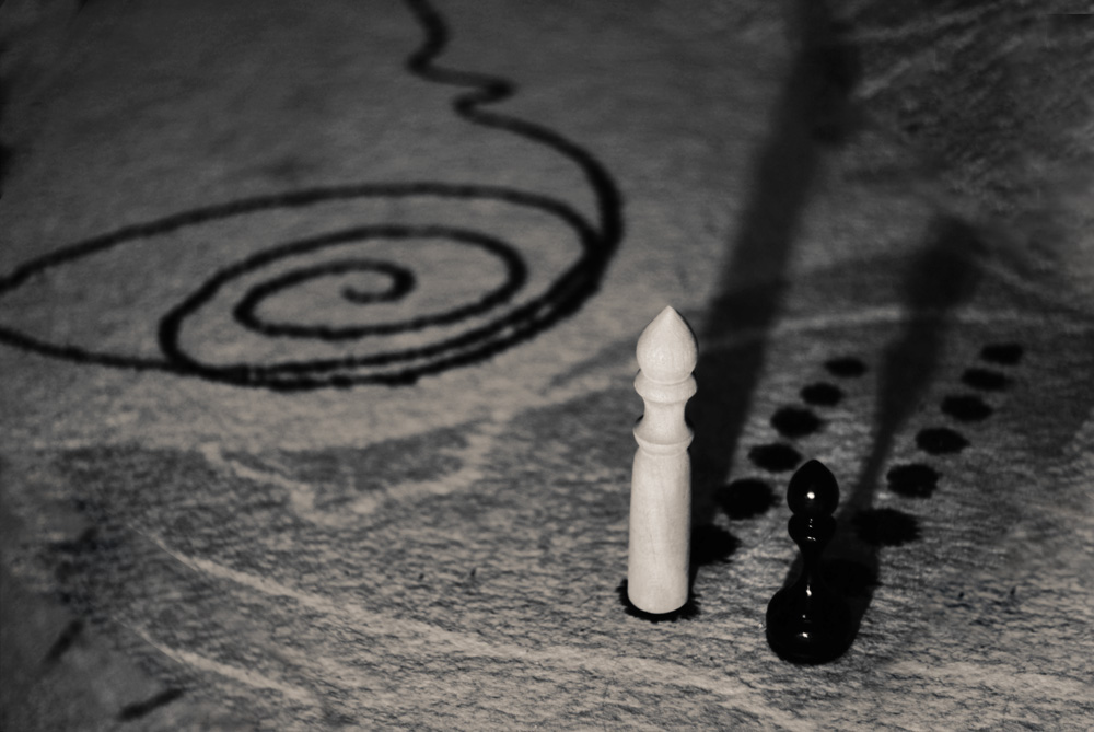 Frei von den üblichen Urteilen