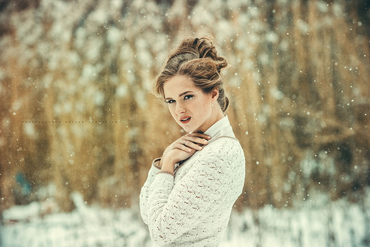 Nicht mehr den Winter