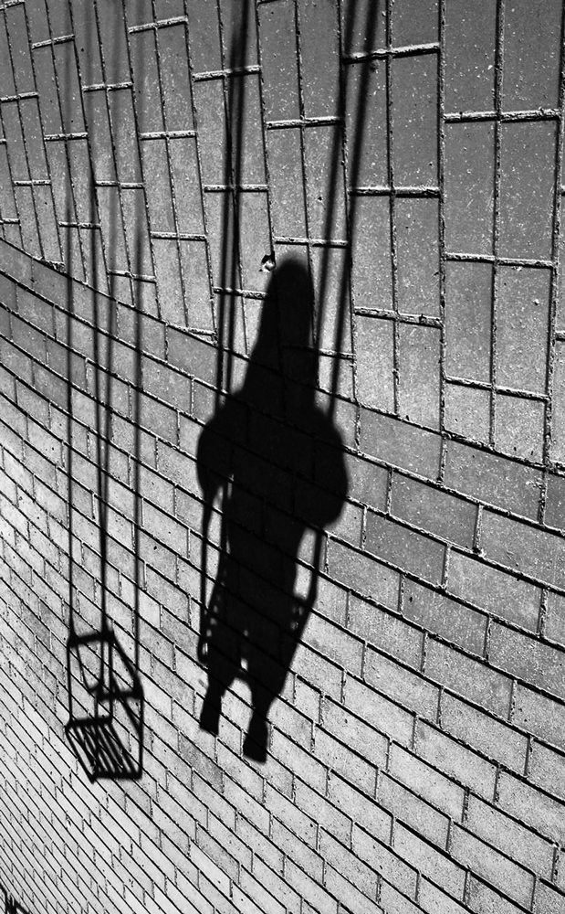 "Schatten-swing"
