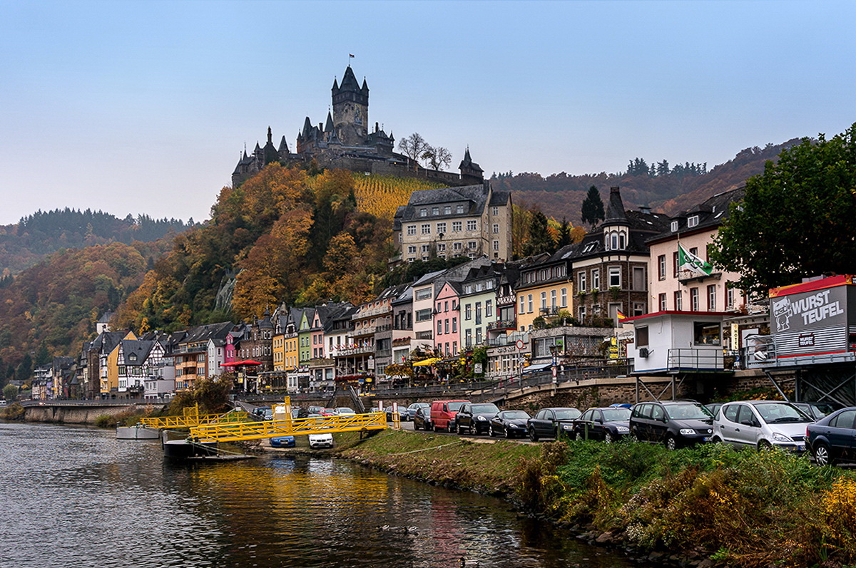 Cochem