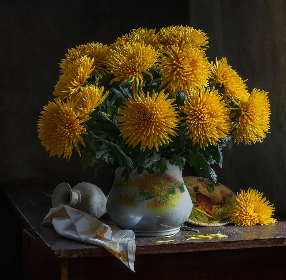 Hranyashie Sonne ...