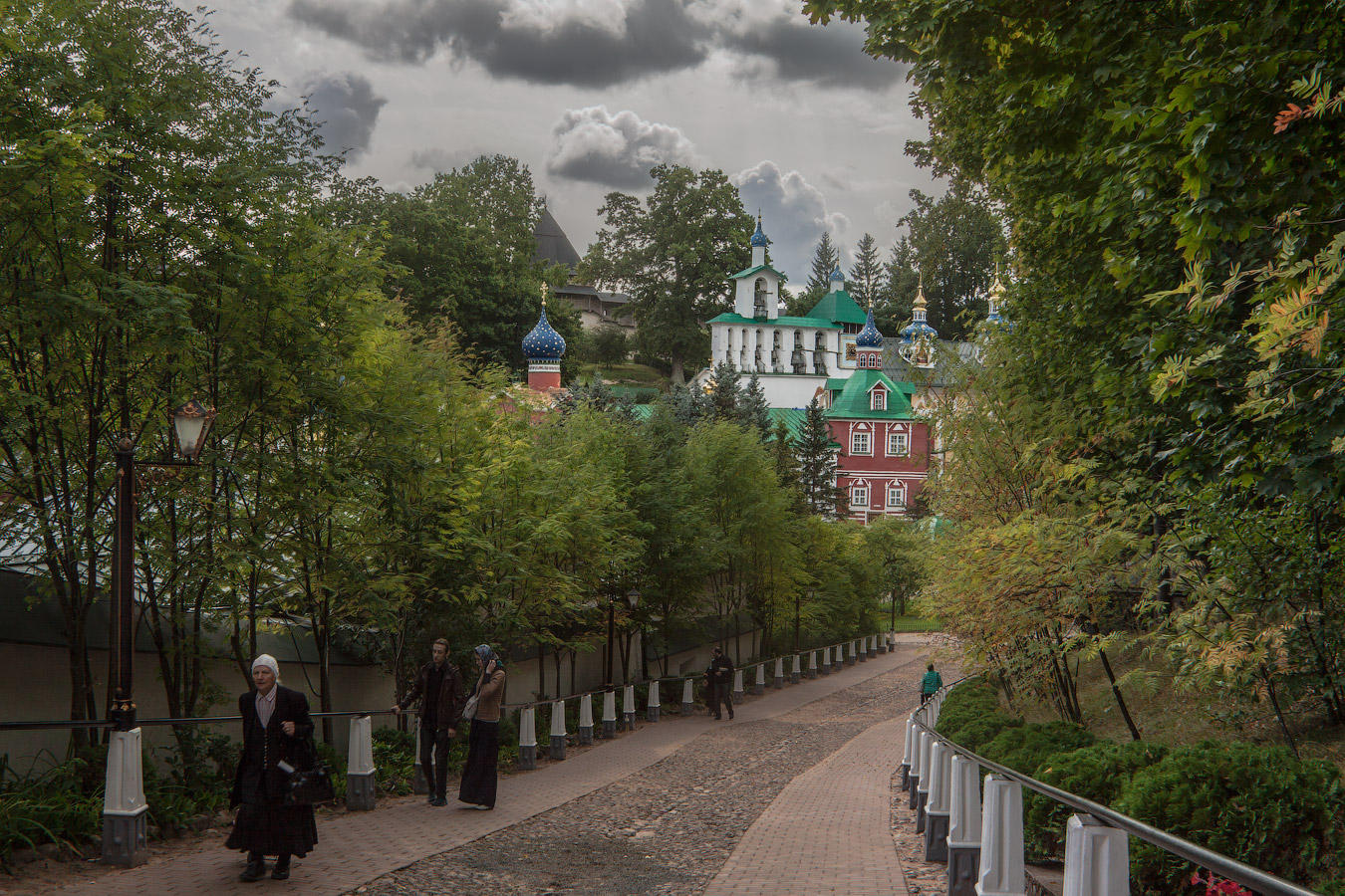 Du, der du hast in den Rest vorweltliche geben