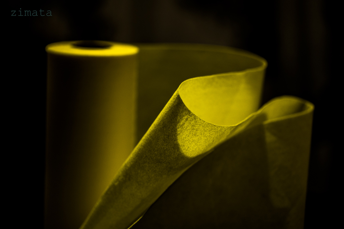 in einem ungewöhnlichen die übliche