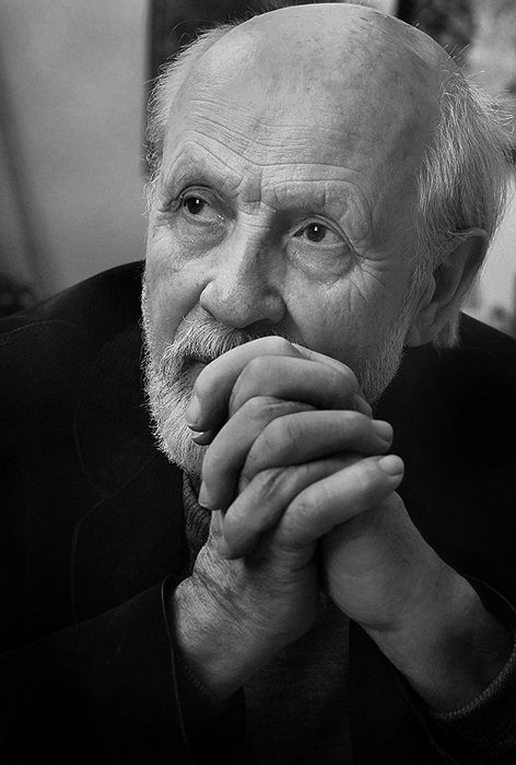 Künstler Yu.Mahotin.