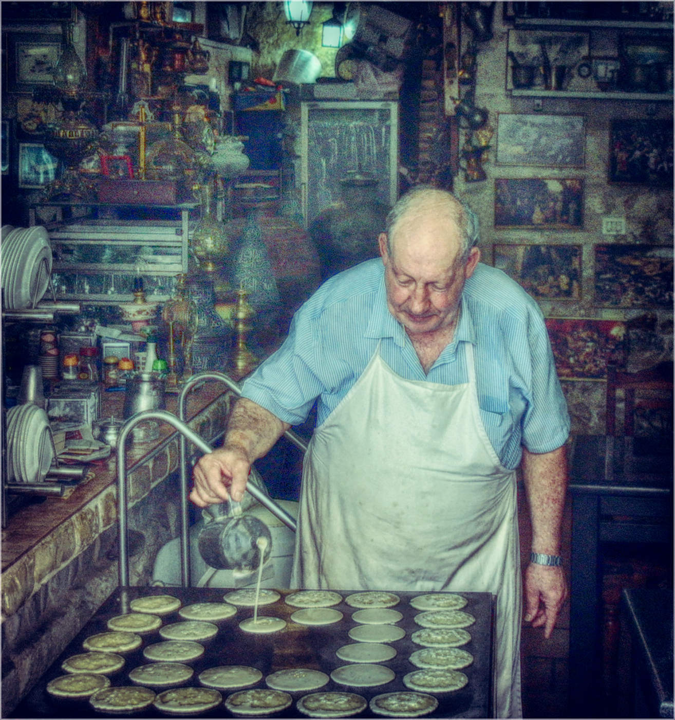 Geheimnisse Excellence