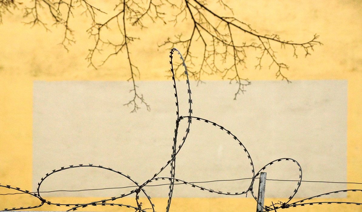 Violinschlüssel. (2 mehr dahinter foty))