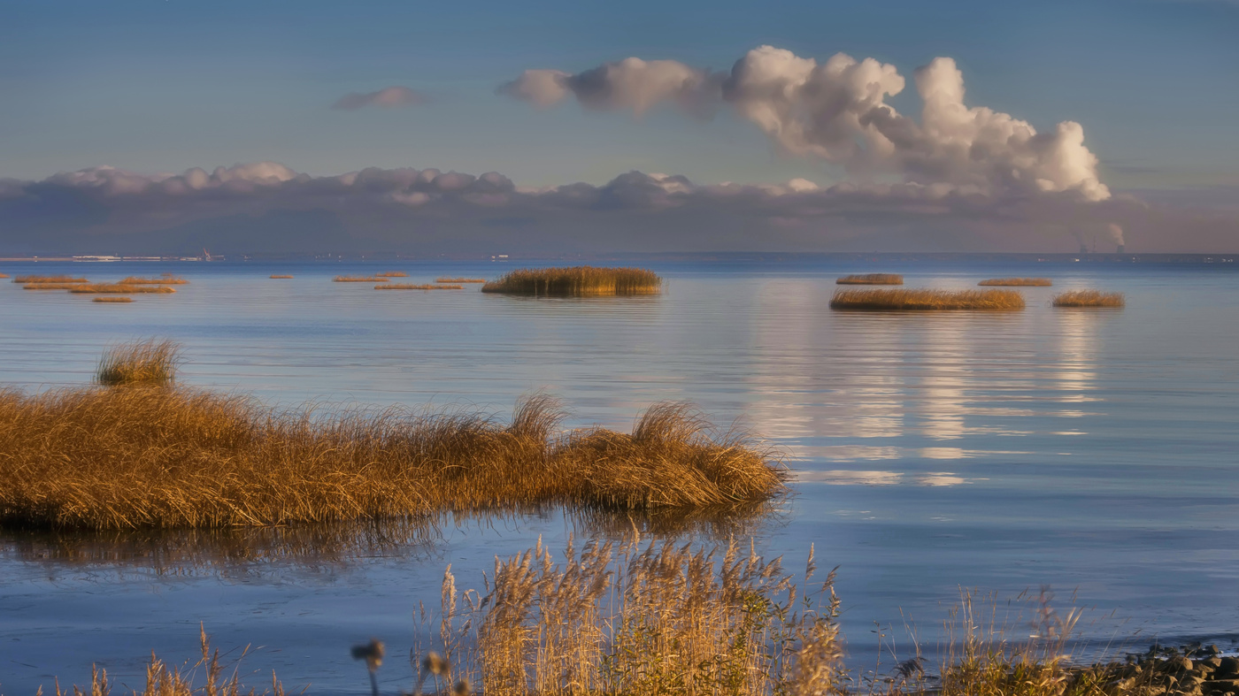 Finnischen Meerbusen