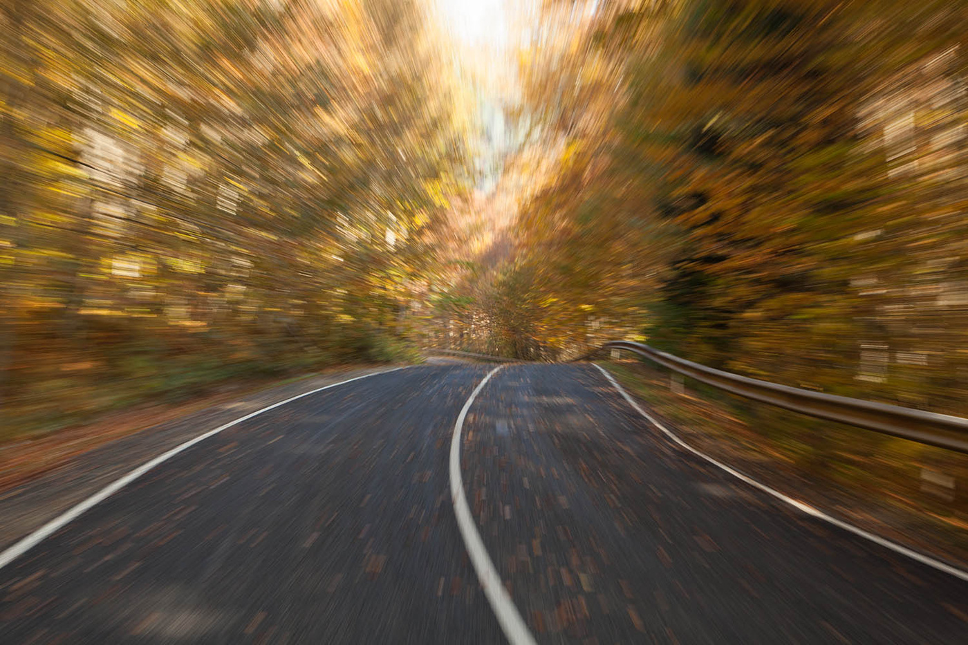 dynamische Landschaft