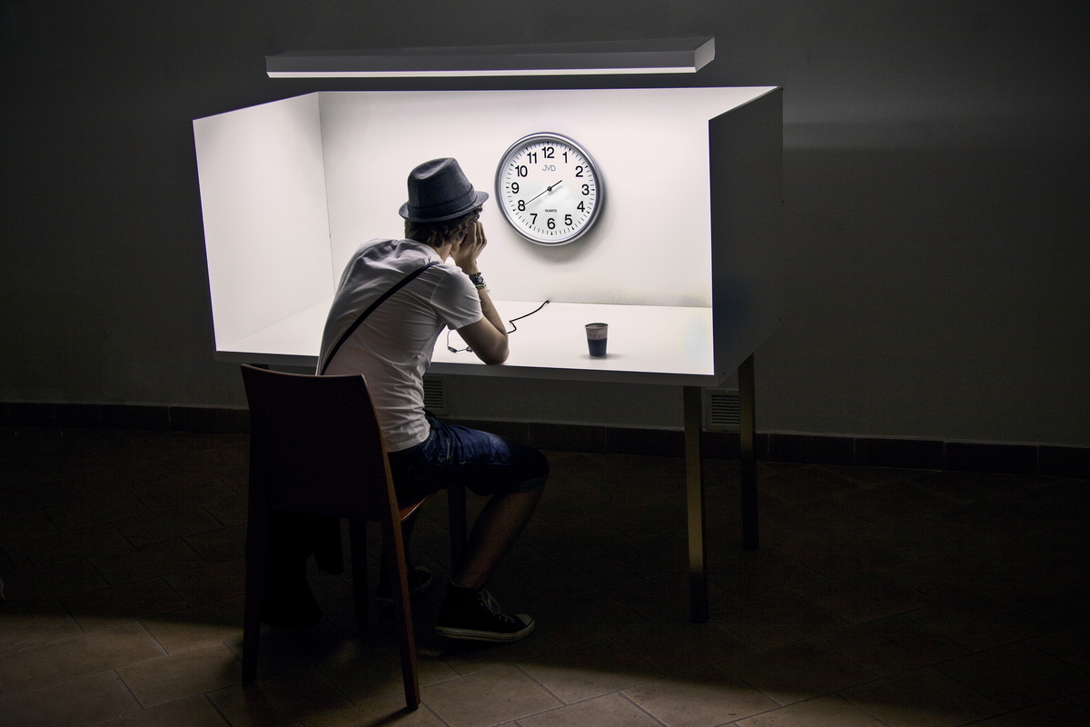 Bratislava. Die Zeit ist nicht umolimo.