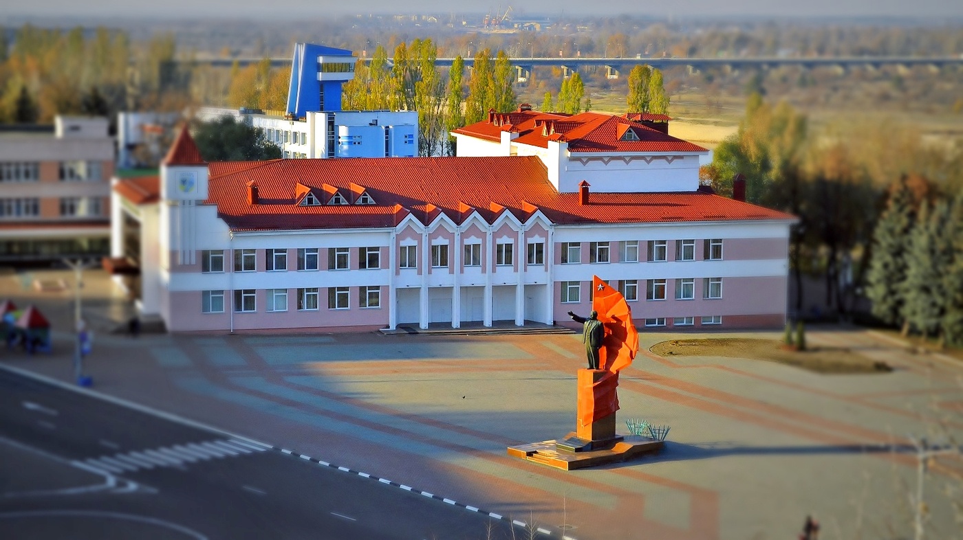 Das Symbol der Revolution