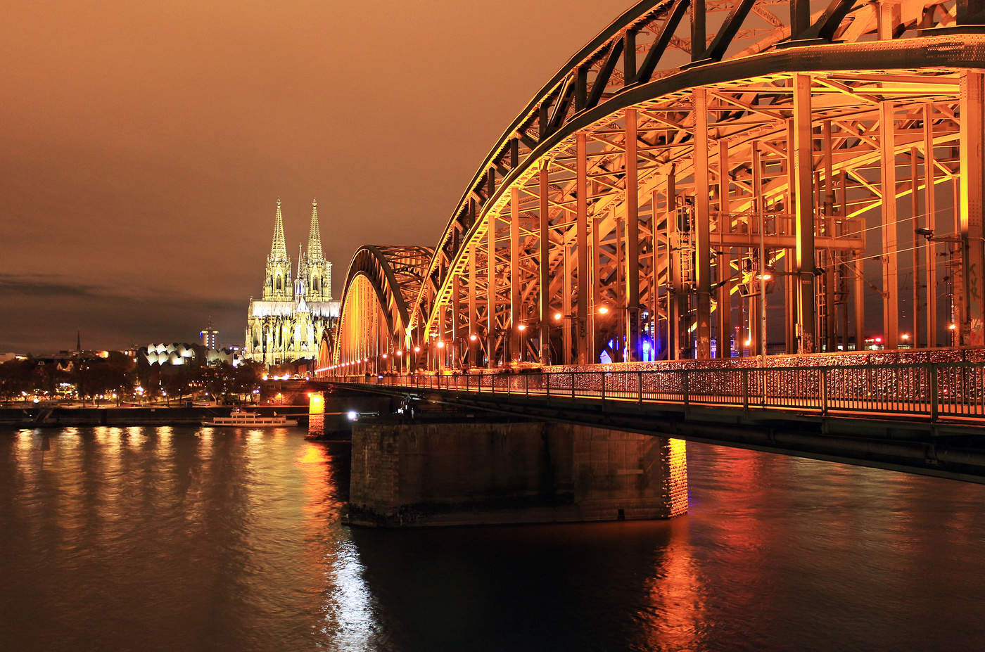 Punkt-Schießen - CATHEDRAL