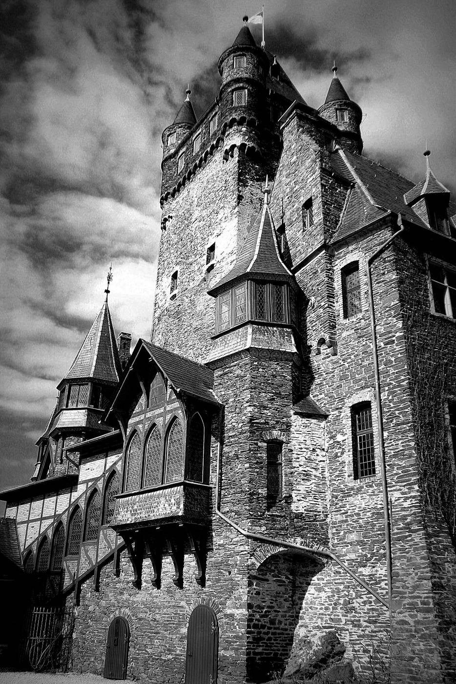 Reichsburg (Reichsburg)