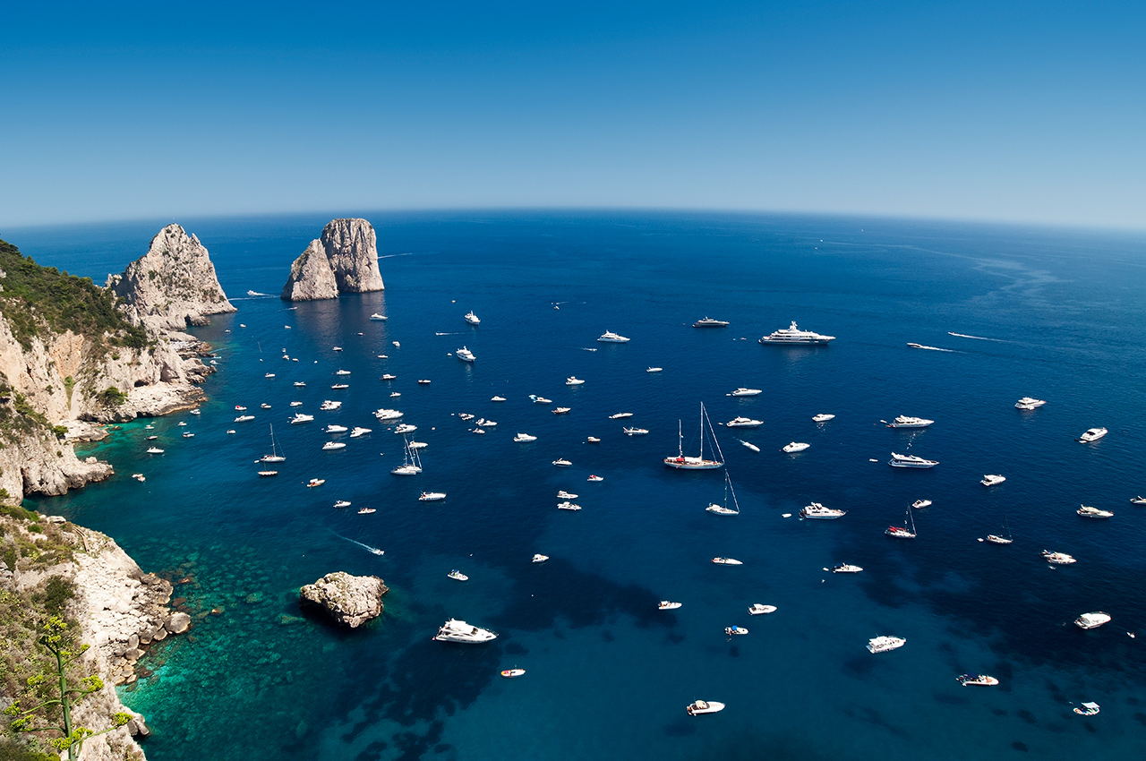 Capri