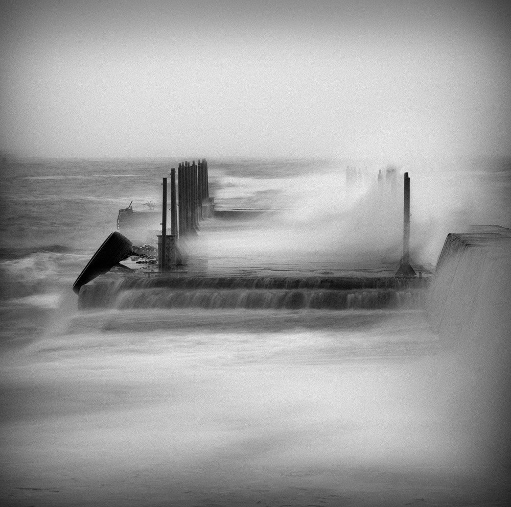 Jede Wetter - Gnade ...