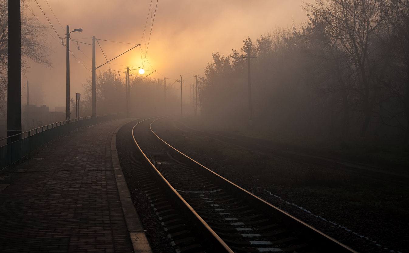 Der Umsatz auf dem Weg ...