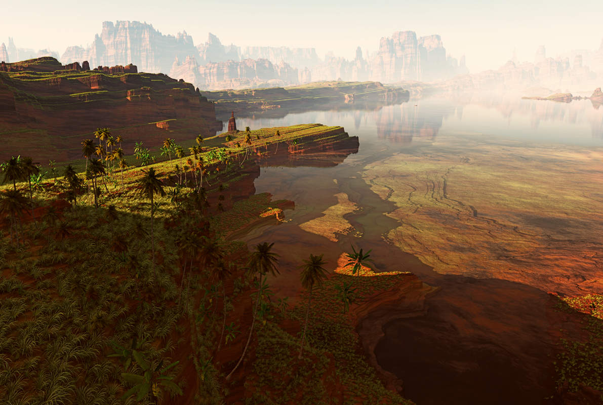 Dieser unbekannte Handfläche ...