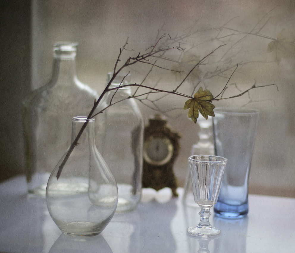 Diese traurige November ...