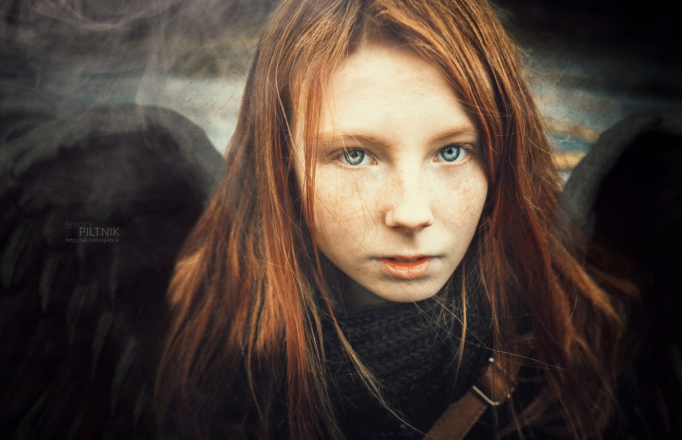 Ich mich verlassen ...