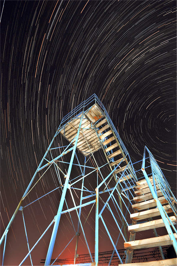 Planet Zhelezyaka # 1