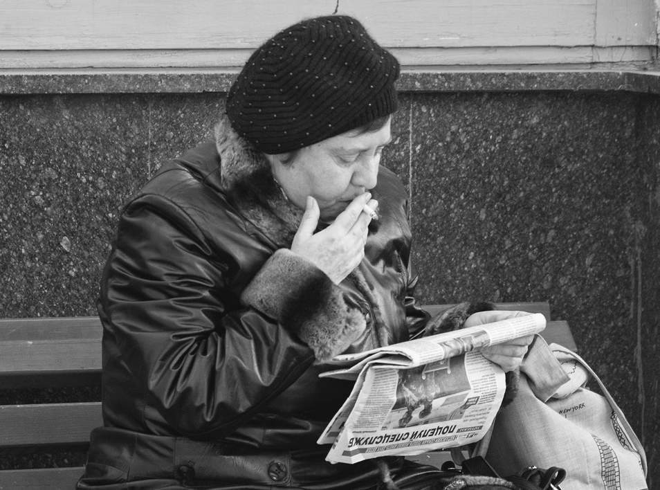 Über Küsse und Geheimdienste