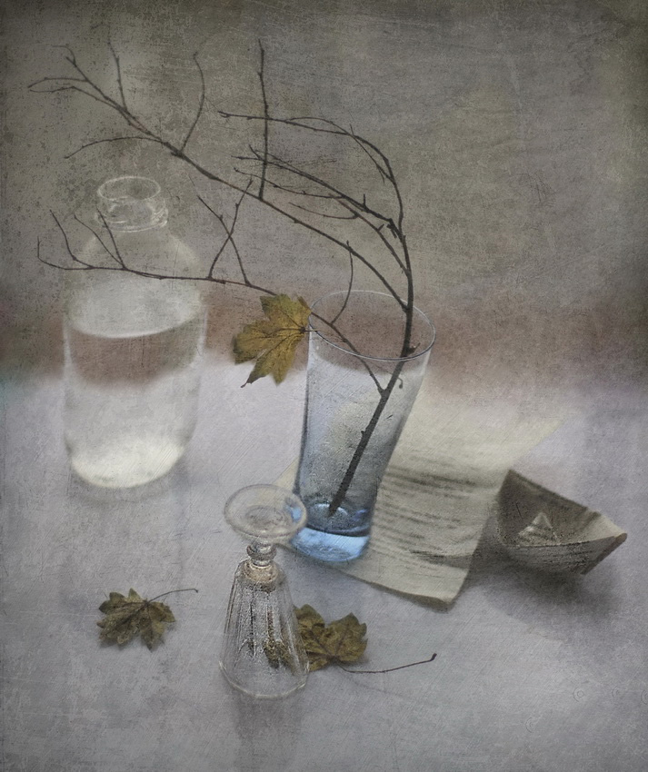 Tanzen im November ...