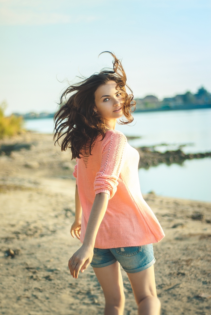 Erinnerungen an den Sommer