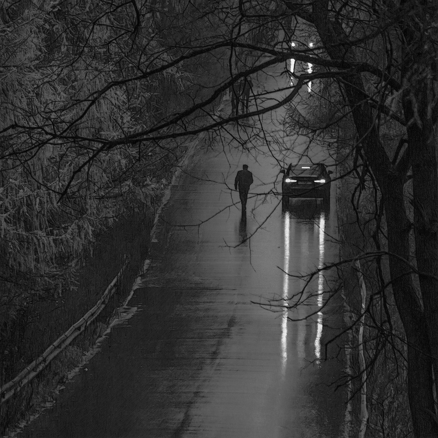 ... Auf dem Weg nach oben