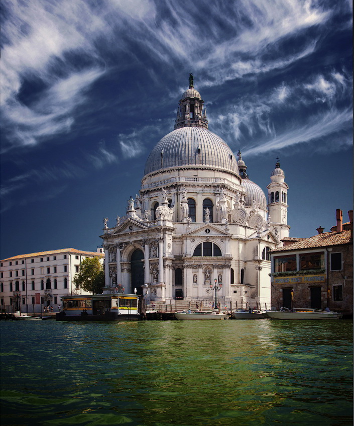 Santa Maria della Salute