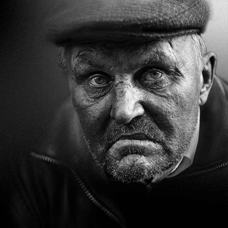 - Ich weiß nicht wie diese weißen Kragen ..