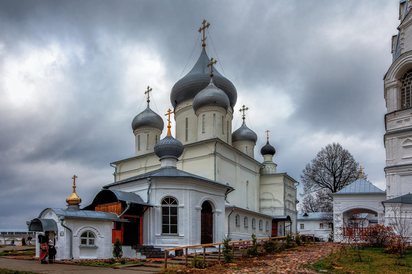 Nikitsky Cathedral
