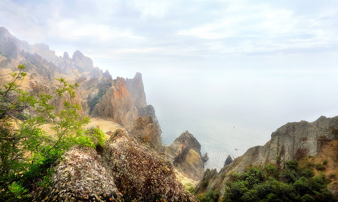 Morgen Karadag ... 2.