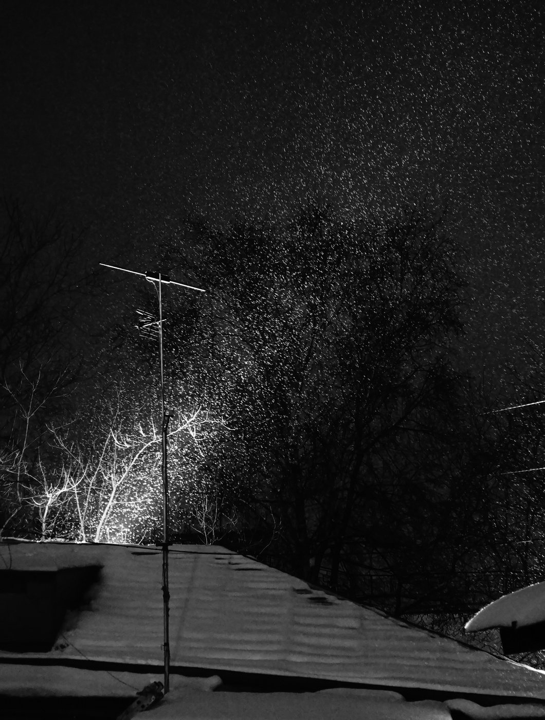 Es gibt kein schlechtes Wetter