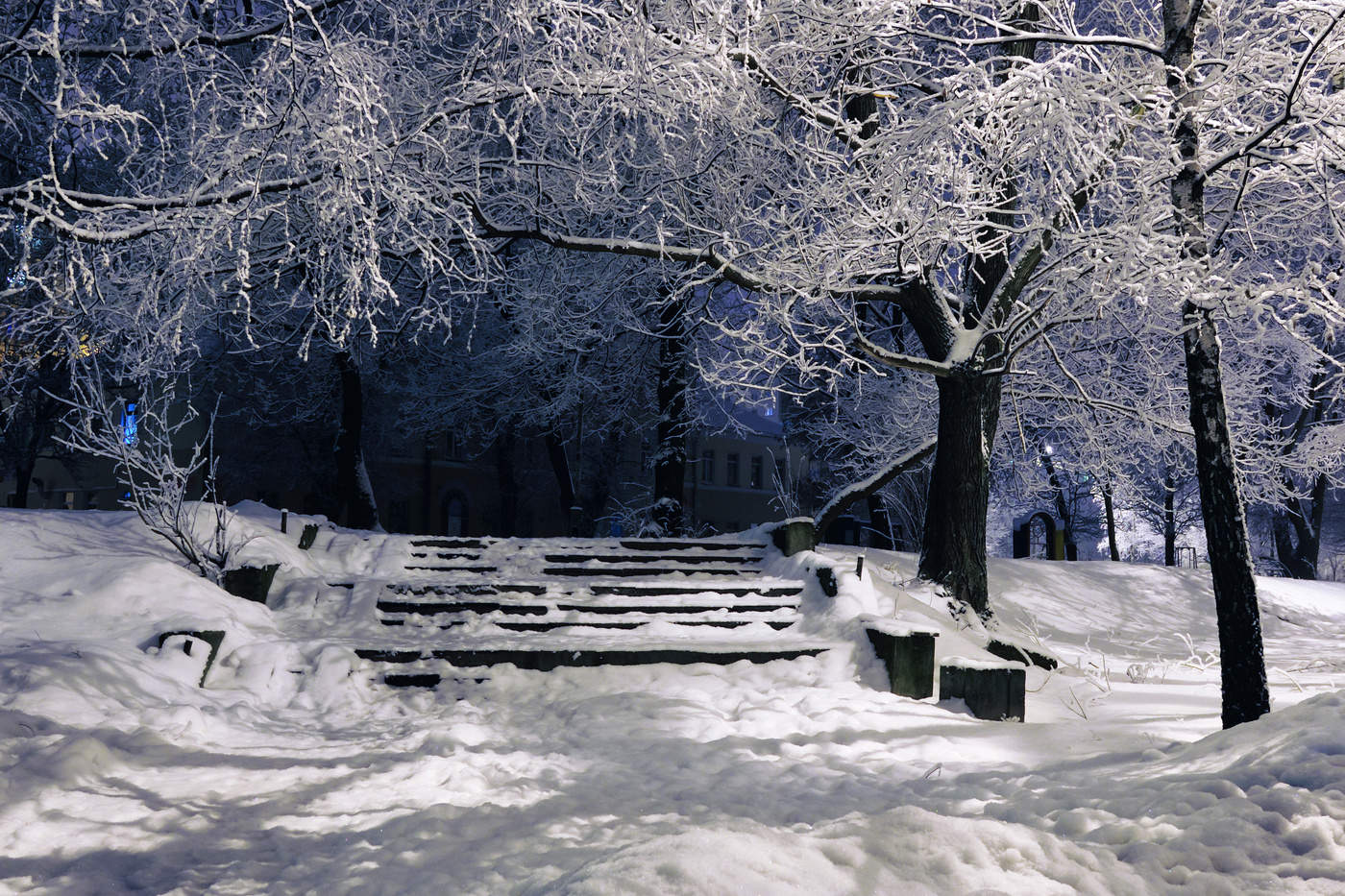 Es gibt kein schlechtes Wetter