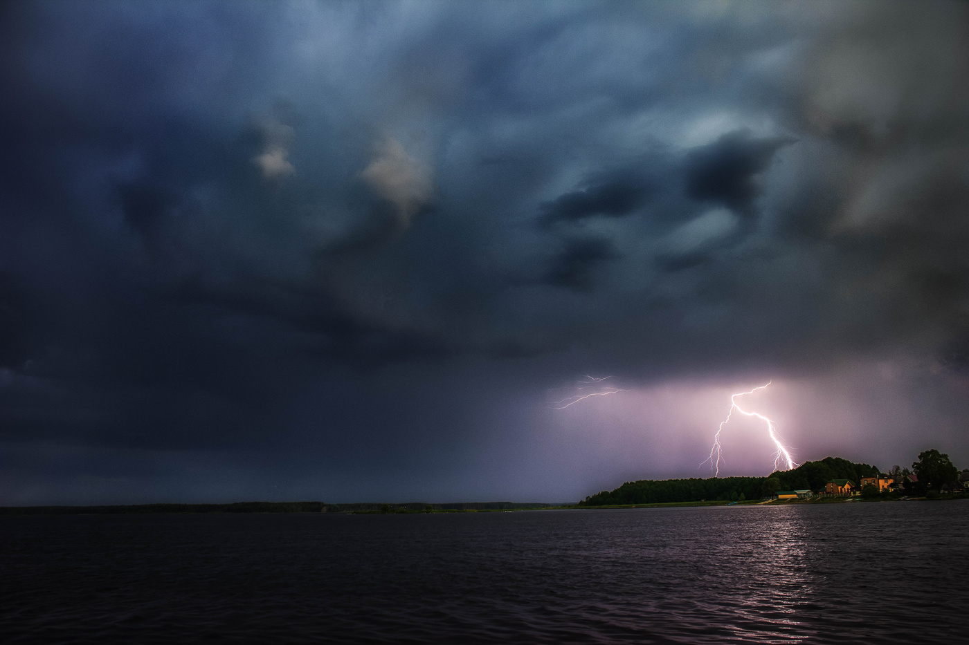 Jede Wetter - Schönheit