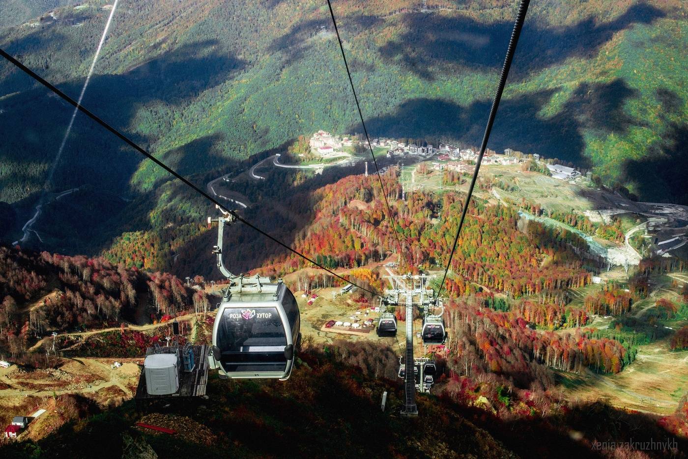 Es gibt kein schlechtes Wetter