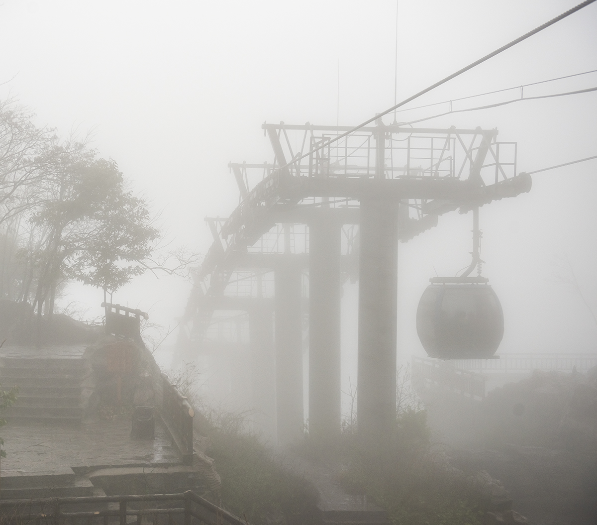 Es gibt kein schlechtes Wetter