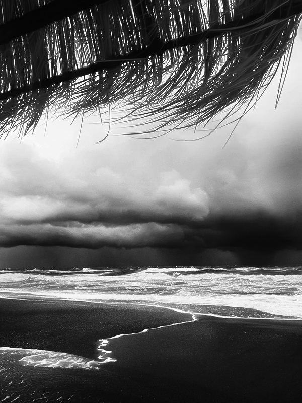 Es gibt kein schlechtes Wetter