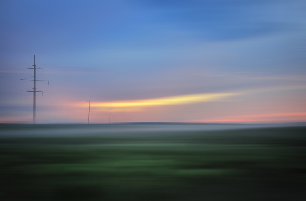 Es gibt kein schlechtes Wetter