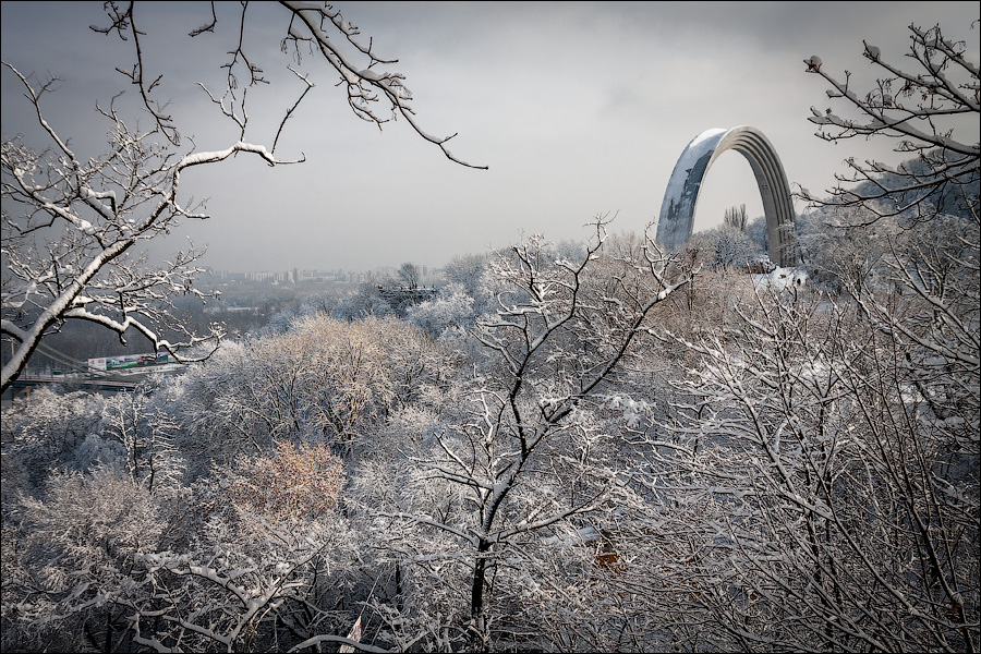 Es gibt kein schlechtes Wetter