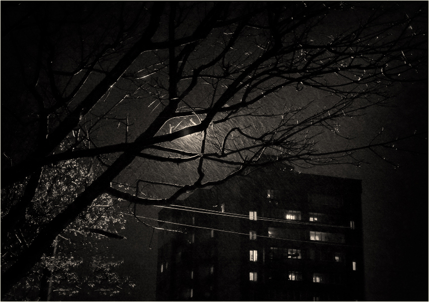 Es gibt kein schlechtes Wetter