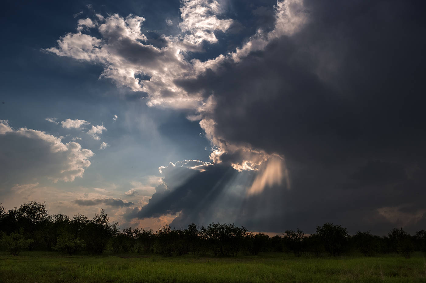 Es gibt kein schlechtes Wetter
