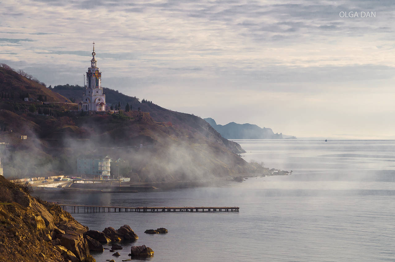 Es gibt kein schlechtes Wetter