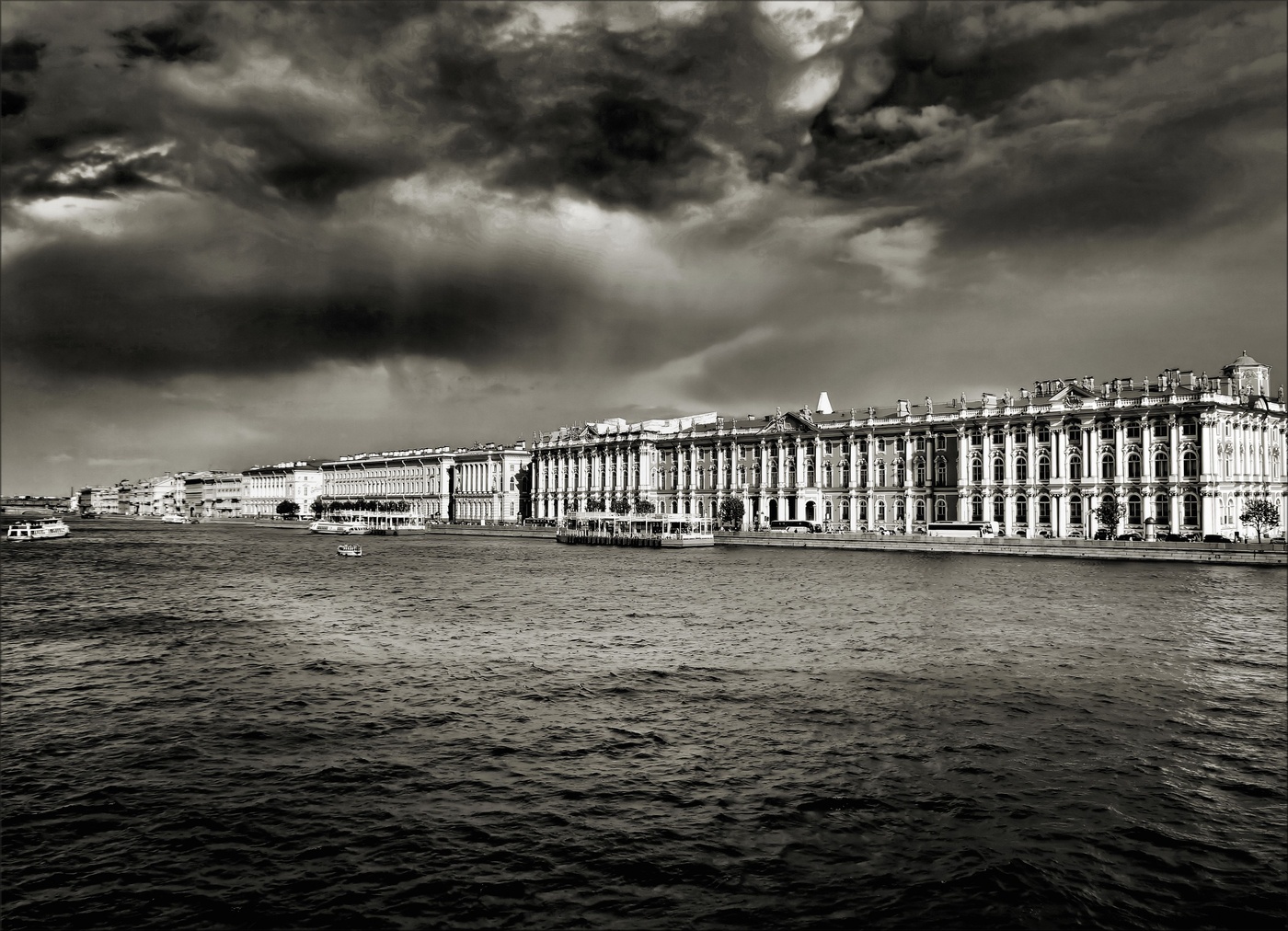 Es gibt kein schlechtes Wetter