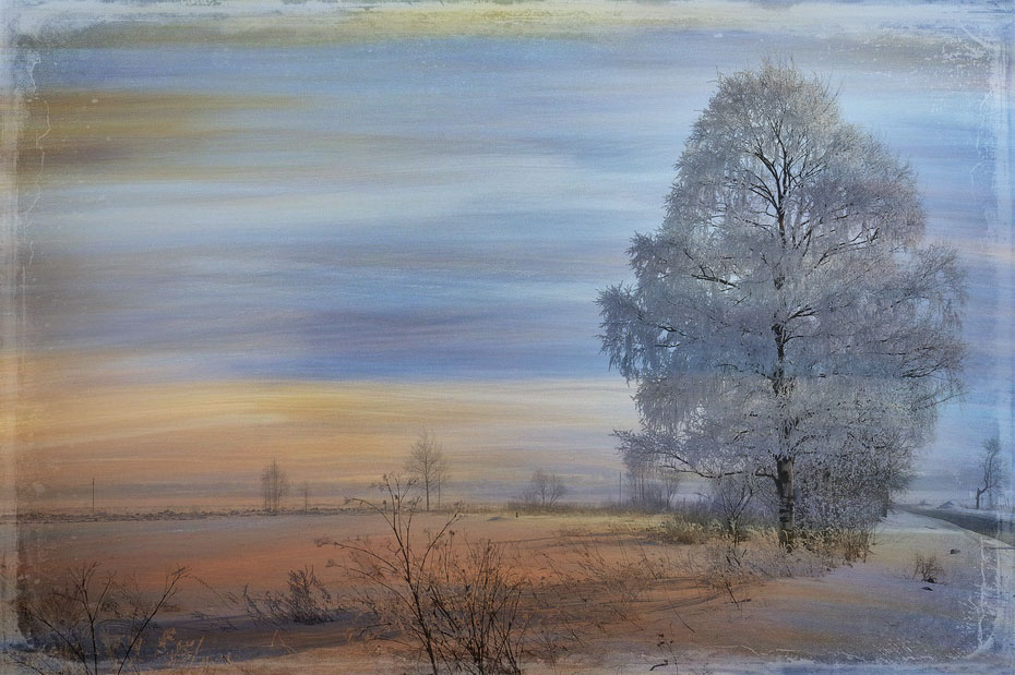 Es gibt kein schlechtes Wetter