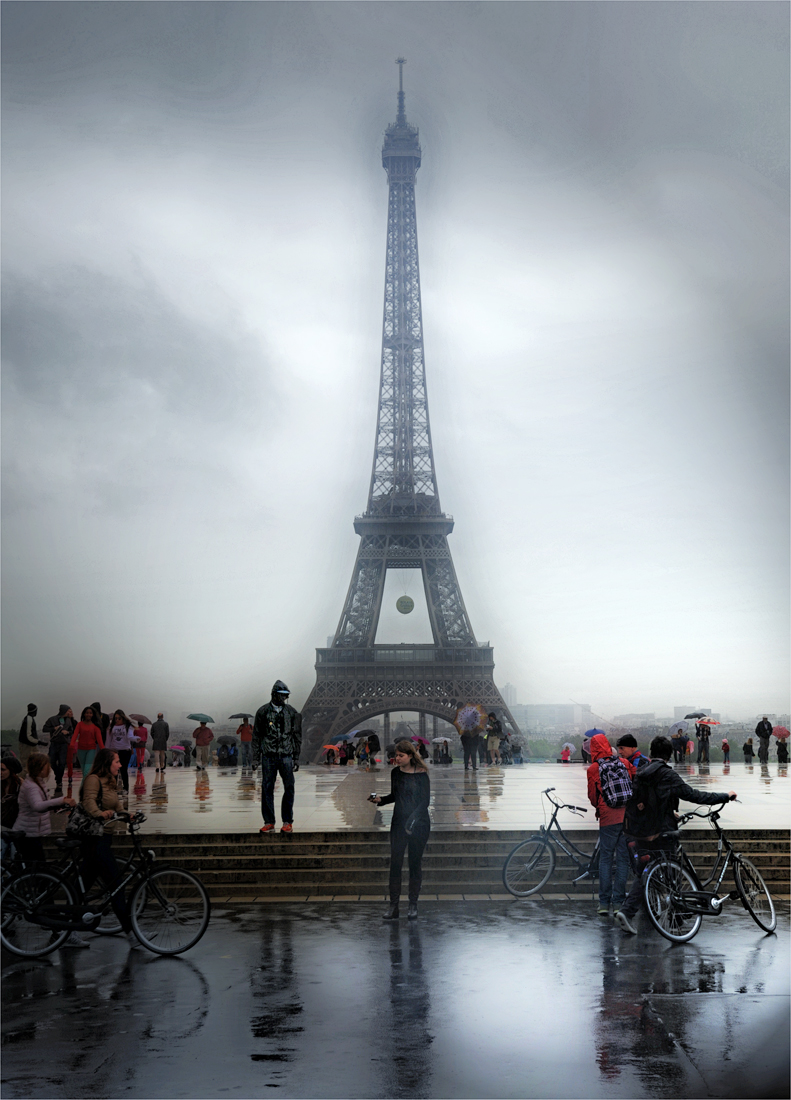 Es gibt kein schlechtes Wetter