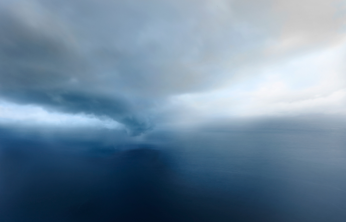 Es gibt kein schlechtes Wetter