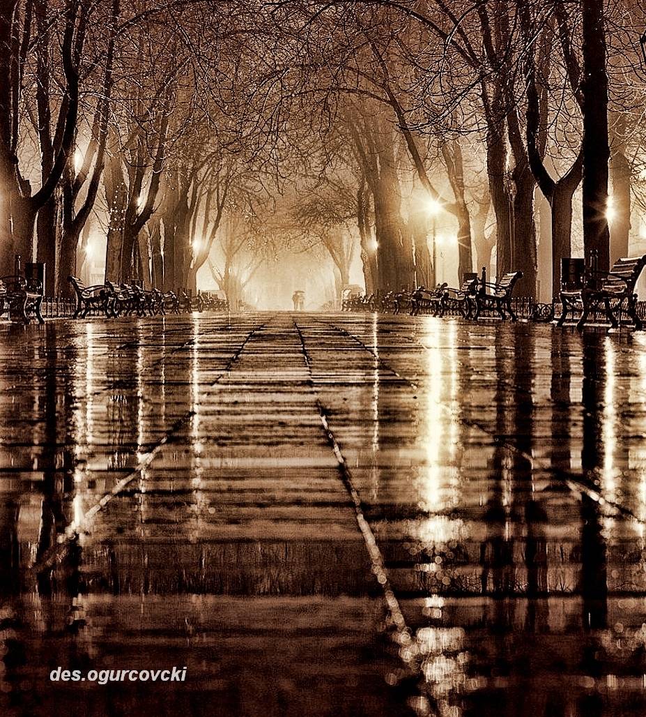 Es gibt kein schlechtes Wetter