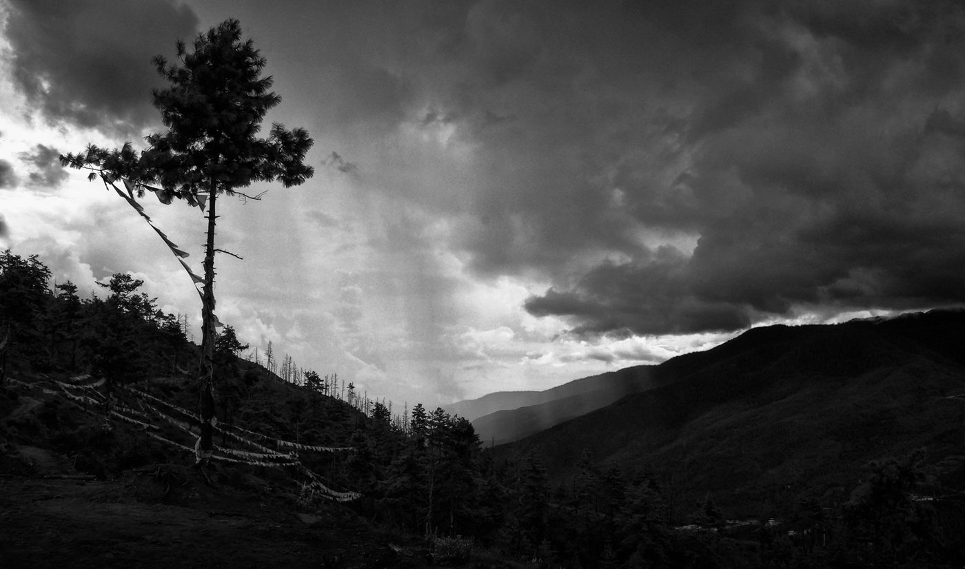 Es gibt kein schlechtes Wetter