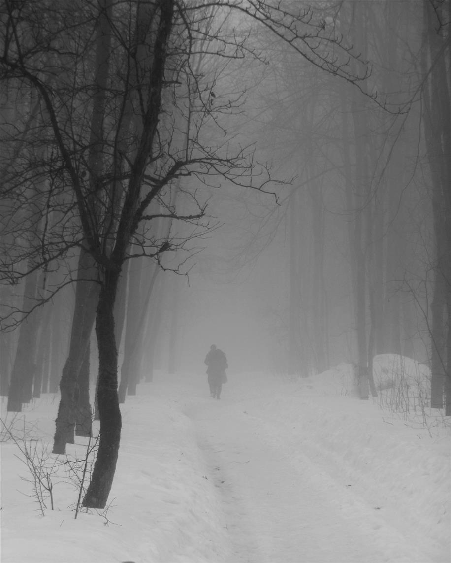 Es gibt kein schlechtes Wetter